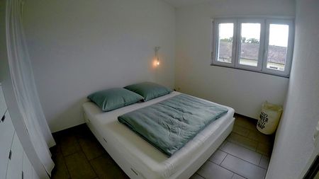 2½ Zimmer-Wohnung in Aarwangen (BE), möbliert, auf Zeit - Photo 5