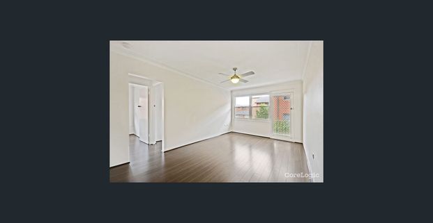 Stylish Two-Bedroom Apartment Available for Lease! - Photo 1