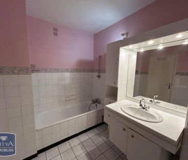 Appartement à louer 3 pièces 73m² - Photo 6