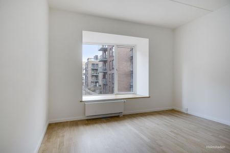 C.F. Møllers Allé 98, 7. th., 2300 København S - Foto 3