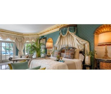 10 room luxury Villa for rent in Marbella, Spain - Photo 4