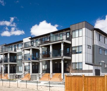 Element Townhomes in West Transcona - Photo 5