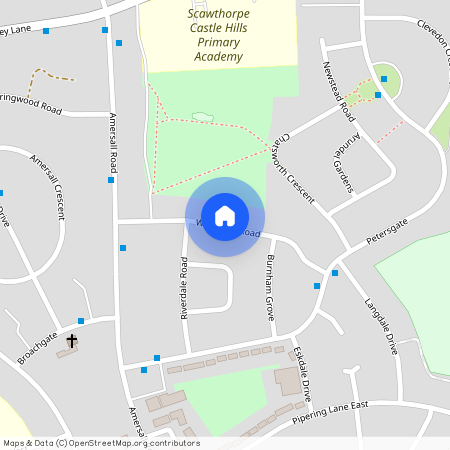 Woodside Road, Doncaster
