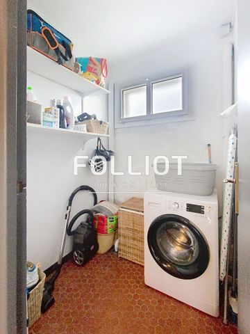 BEL APPARTEMENT - 4 PIECES - CAEN - Photo 2