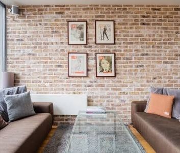 2 Bed Flat, Astra House, SE14 - Photo 2