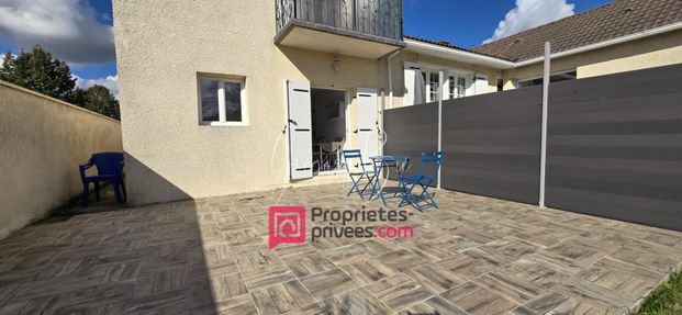 Appartement Boissy Le Chatel 2 pièce(s) 29.15 m2 - Photo 1