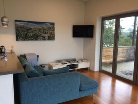 Modern, Funky Beach House - Photo 2