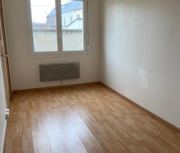 Appartement à louer 2 pièces 33.24m² - Photo 6