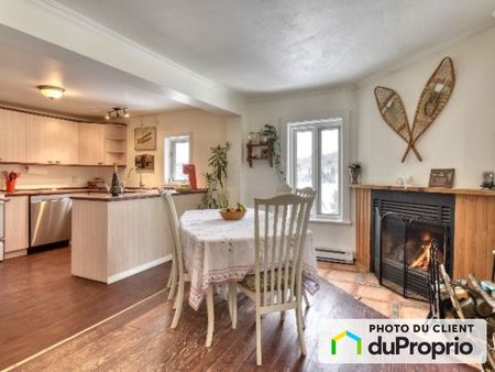 25, rue du Moulin, Mont-Blanc (St-Faustin-Lac-Carré) à louer - Photo 2