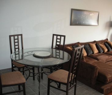 BEAULIEU SUR MER - CENTRE VILLE - 3 PIECES MEUBLE - Photo 3