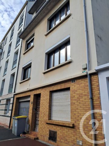 Appartement F1 Bis à louer 2 pièces - 25,38 m2 CALAIS - 62 - Photo 5