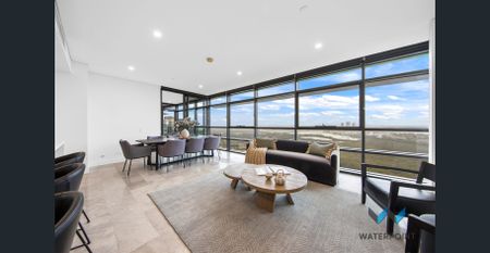 FURNISHED EXECUTIVE RESIDENCE FOR LEASE ! - Photo 3