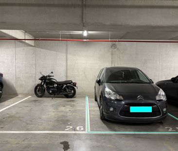 2 Kamer appartement met 2 terras te Wolvertem - Photo 1