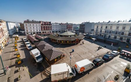 Pokój, Plac Nowy - Photo 4