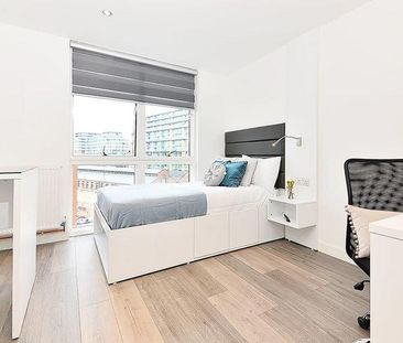 Studio to rent - Photo 6