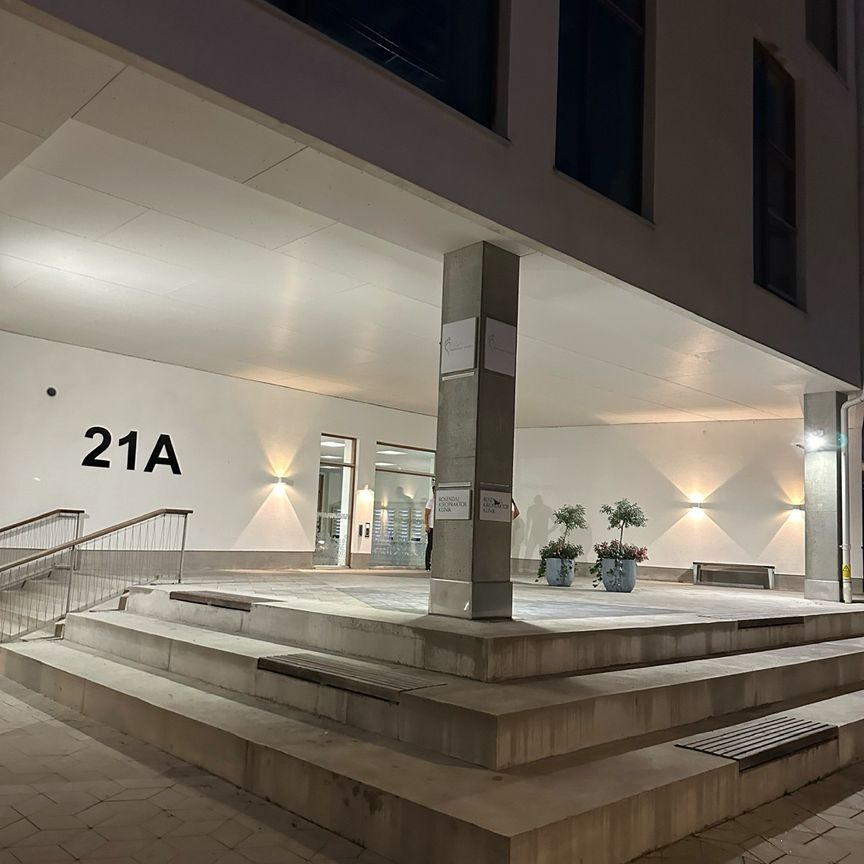 Rosendalsvägen, Uppsala - Photo 1