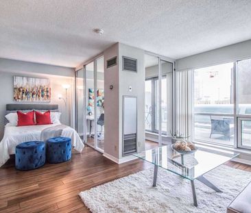 For Lease - 10 Yonge Street Unit# 309, Toronto, Ontario - Photo 4