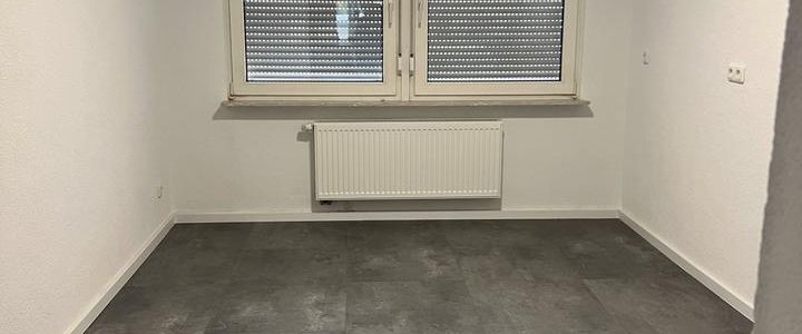 Neu renovierte 3 - Zimmer Wohnung!! - Foto 1