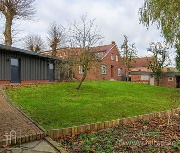 Kürzlich sanierte Erdgeschosswohnung im Herzen von Ditzum - Photo 4