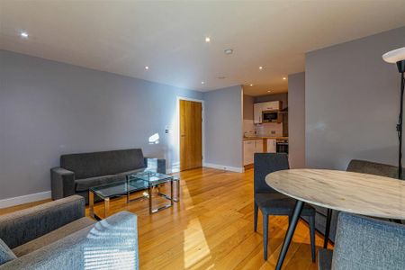 1 bedroom apartment to rent - Photo 2