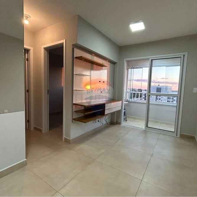 Apartamento para alugar com 2 quartos no Residencial Vale Verde no Wanel Ville Sorocaba SO - Photo 1