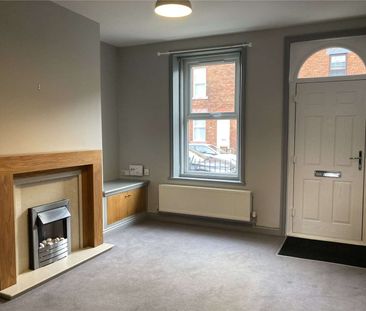 Two bedroom mid terrace property with en-suite bedroom found in exc... - Photo 6