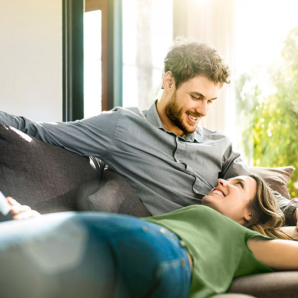 Weiß, modern, elegant: Wohntraum Lindenhöfe in den Steimker Gärten - Photo 1