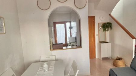 Piso de alquiler en Calle Monte de Santa Pola, 35, Monte Faro - Altomar II - Photo 5