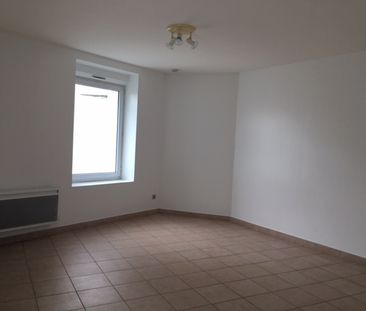 Location Appartement 1 pièce 23m² NANTES 44200 - Photo 4