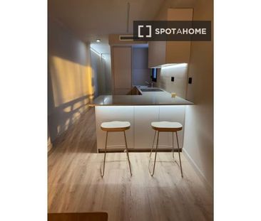 3 room luxury Flat for rent in Santa Coloma de Gramenet, Catalonia - Photo 5