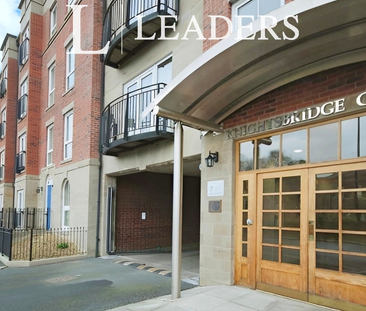 1 bedroom apartment to rent Knightsbridge Court, Warrington - Photo 6