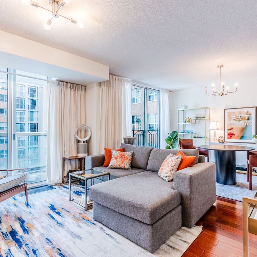 For Lease - 313 Richmond Street Unit# 1150, Toronto, Ontario - Photo 1