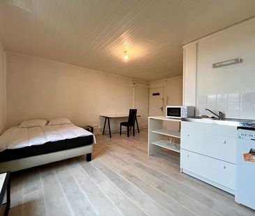 "LE STUDIEUX" - Location Appartement poitiers : 0 m2 - Photo 6