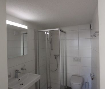 2.5 Zim.-Wohnung modernes frisch saniertes Gebäude in Birrwil - Photo 5