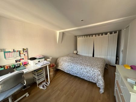 Location Appartement 2 pièces 46m² - Photo 3