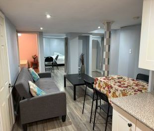 For Lease - 61 Brightsview Drive Unit# Basement, Richmond Hill, Ont... - Photo 2