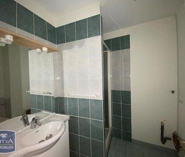 Location Appartement 2 pièces 38m² CAROMB 84330 - Photo 5