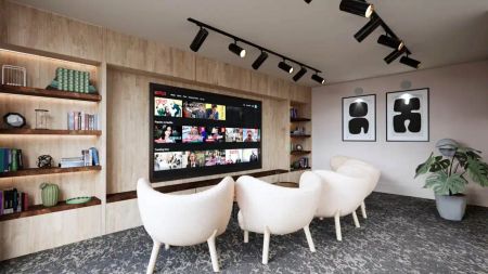 Premium Studio Top Floor - Photo 5