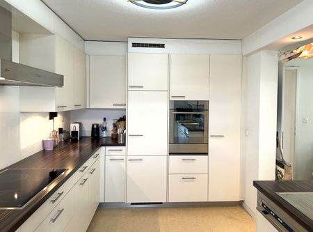 5½-room apartment in Buchrain - ideal for shared living, limited to end of 2027 - Foto 4