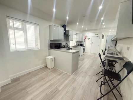 1 bedroom house share to rent - Photo 5