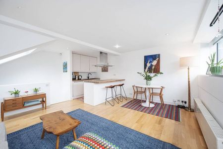 1 bedroom flat to rent - Photo 5
