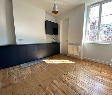 : Appartement 19.0 m² à ST ETIENNE - Photo 4