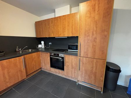 2 bedroom apartment to rent - Photo 4