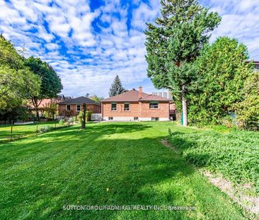 For Lease - 19 Tobruk Crescent Unit# BSMT, Toronto, Ontario - Photo 4