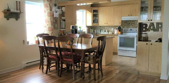 Logement 4 1/2 à louer à St-Joseph-du-Lac - Photo 2