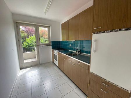 in der Nähe vom Bahnhof SBB - Ideal für Pendler - Photo 3