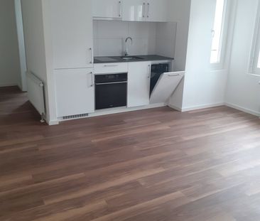 3.5 Zimmer, 52 m², 1. Stock - Photo 2