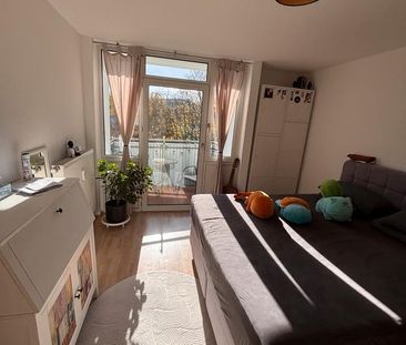 Anfragestop: 2 Zimmer Wohnung zu vermieten - Foto 1