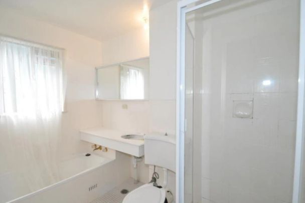 Fully Furnished Apartment with Water Views - Photo 1