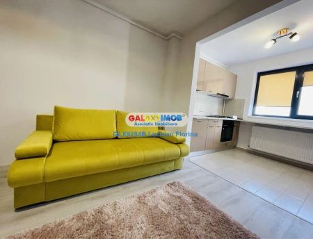 Apartament 2 camere, parcare, terasa, bloc nou I Hils Pallady - Photo 3